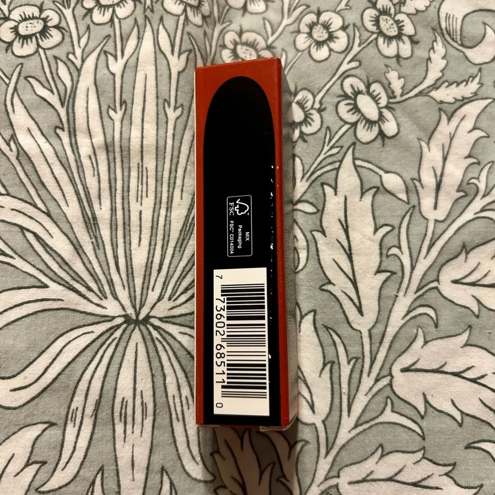 MAC M·A·Cximal Silky Matte Lipstick in Suga Dada